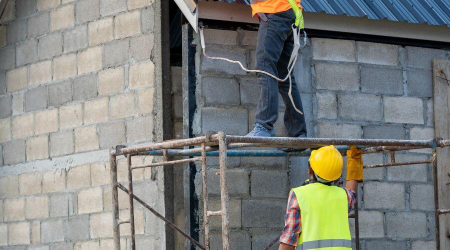 Expert new roof installation services in Milroy, IN